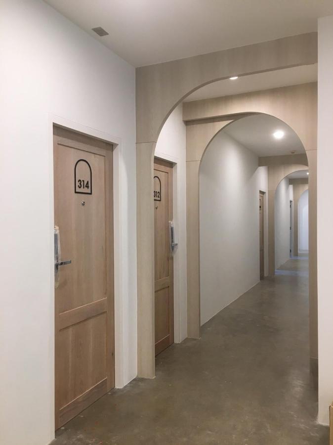 Nappiness Hotel - Sha Extraplus Банкок Екстериор снимка