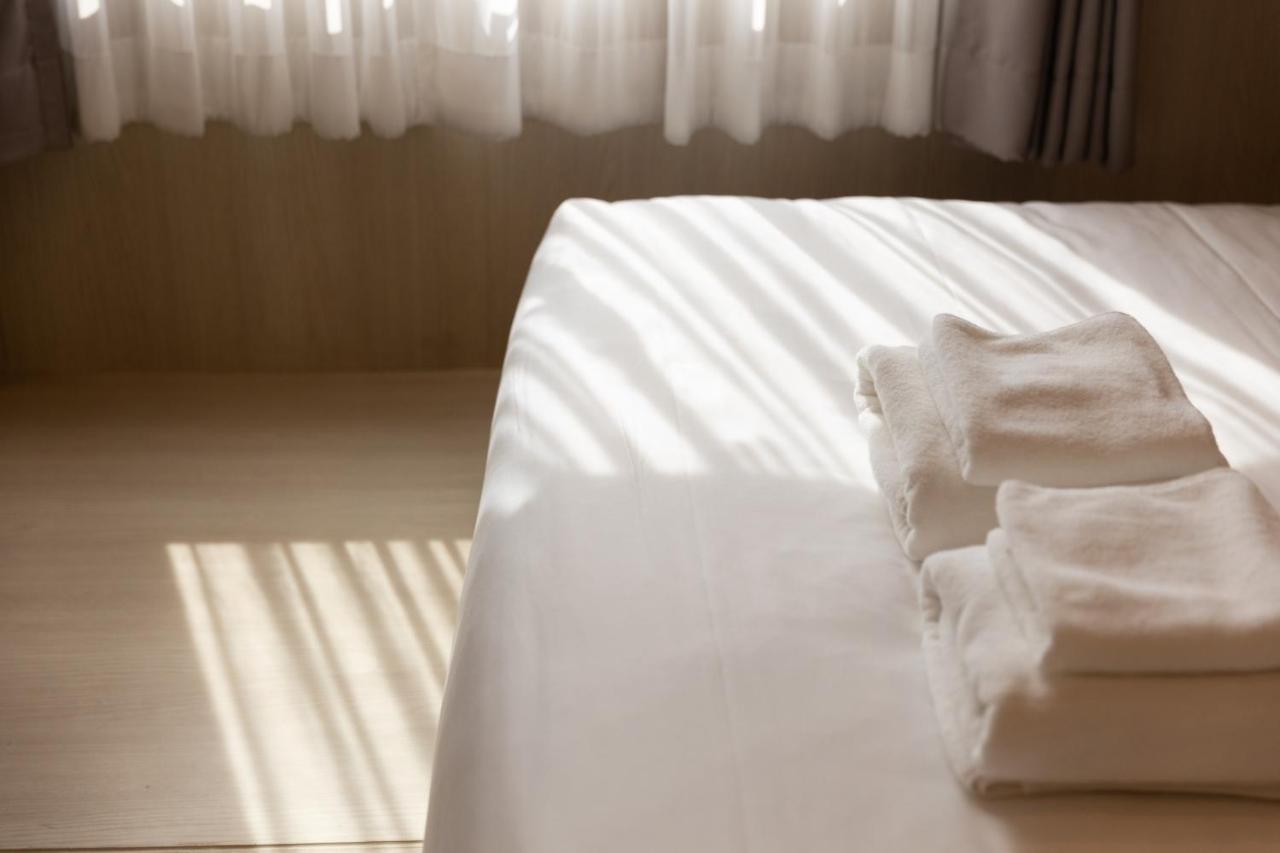 Nappiness Hotel - Sha Extraplus Банкок Екстериор снимка