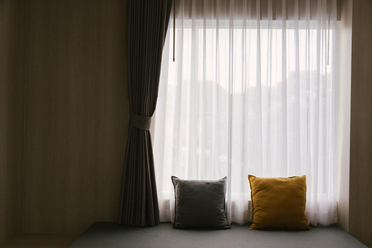 Nappiness Hotel - Sha Extraplus Банкок Екстериор снимка