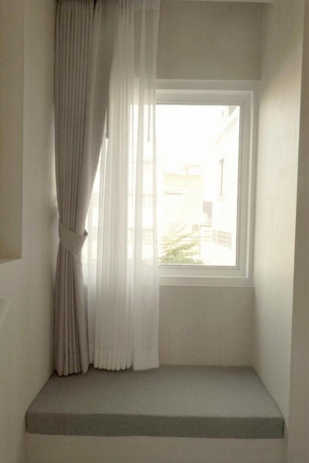 Nappiness Hotel - Sha Extraplus Банкок Екстериор снимка